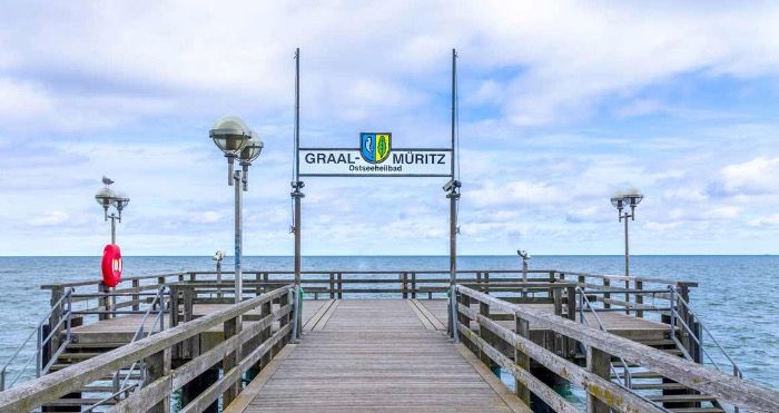 Keine Eisdielen in Graal-Müritz 2024