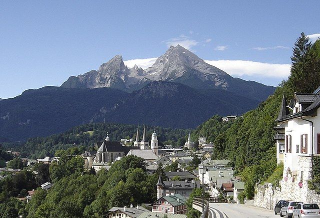 Kein Zuzug ins Berchtesgadener Land in 2024